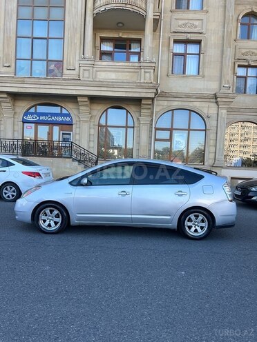 Toyota Prius 2007, 297,000 km - 1.5 l - Bakı