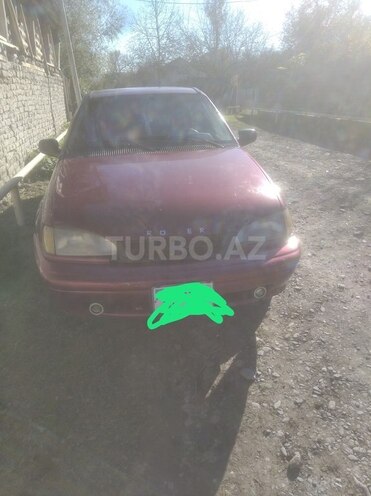 Daewoo Racer 1997, 256,238 km - 1.5 l - Oğuz