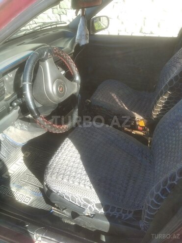 Daewoo Racer 1997, 256,238 km - 1.5 l - Oğuz