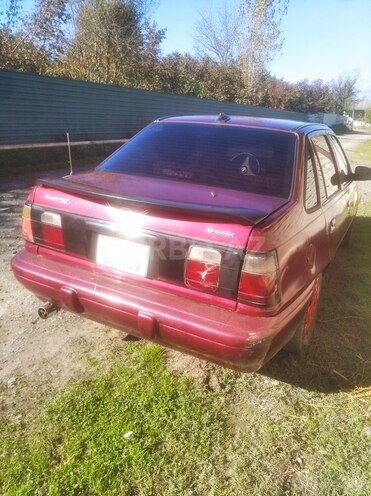 Daewoo Racer 1997, 256,238 km - 1.5 l - Oğuz
