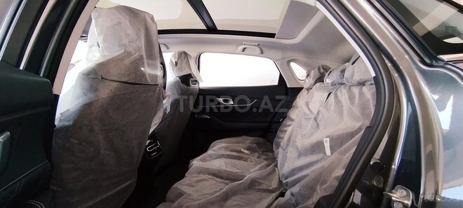 Changan Uni-K 2023, 0 km - 1.5 л - Bakı