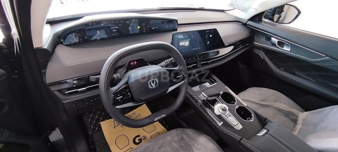 Changan Uni-K 2023, 0 km - 1.5 л - Bakı