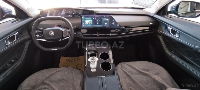 Changan Uni-K 2023, 0 km - 1.5 л - Bakı