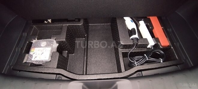 Changan Uni-K 2023, 0 km - 1.5 л - Bakı