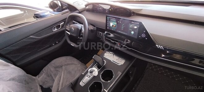 Changan Uni-K 2023, 0 km - 1.5 л - Bakı