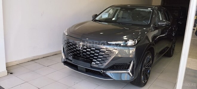 Changan Uni-K 2023, 0 km - 1.5 л - Bakı