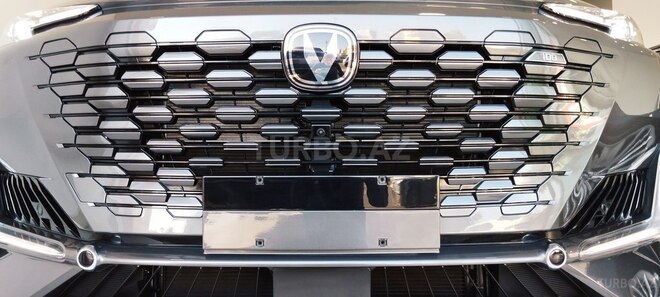 Changan Uni-K 2023, 0 km - 1.5 л - Bakı