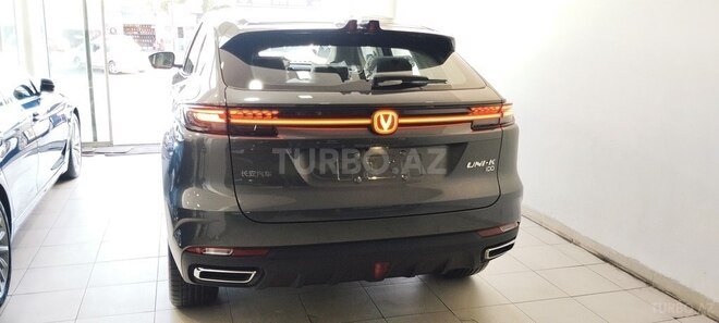 Changan Uni-K 2023, 0 km - 1.5 л - Bakı