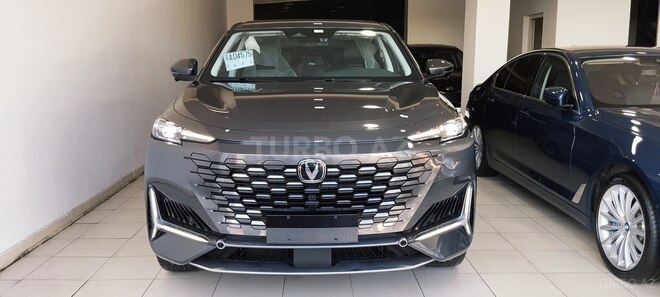 Changan Uni-K 2023, 0 km - 1.5 л - Bakı