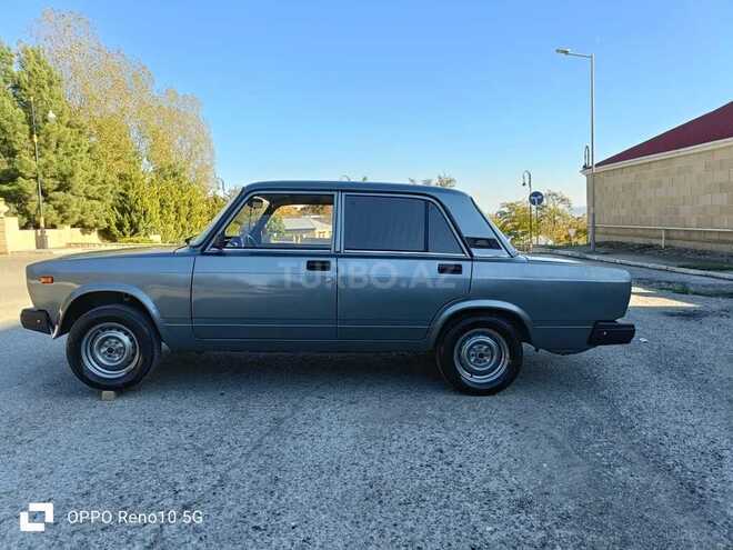 LADA (VAZ) 2107 2011, 64,457 km - 1.6 l - Şamaxı