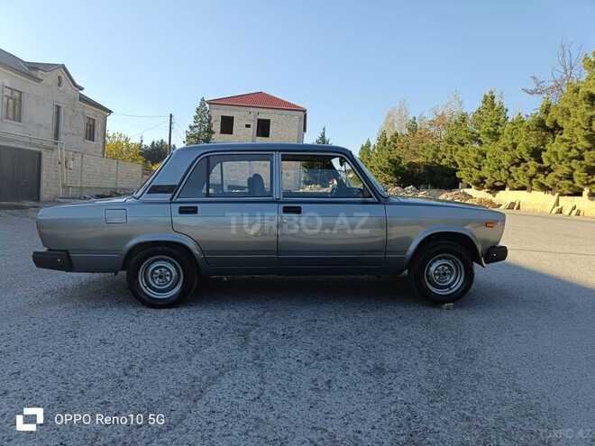 LADA (VAZ) 2107 2011, 64,457 km - 1.6 l - Şamaxı