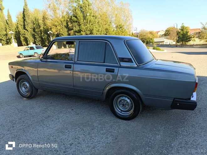 LADA (VAZ) 2107 2011, 64,457 km - 1.6 l - Şamaxı