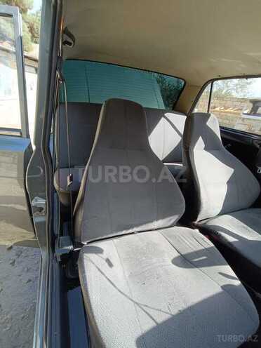 LADA (VAZ) 2107 2011, 64,457 km - 1.6 l - Şamaxı