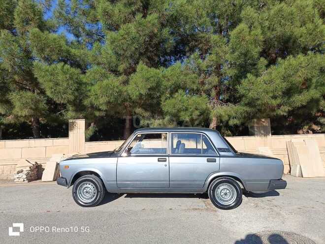LADA (VAZ) 2107 2011, 64,457 km - 1.6 l - Şamaxı