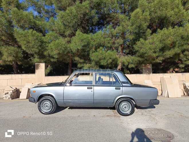 LADA (VAZ) 2107 2011, 64,457 km - 1.6 l - Şamaxı