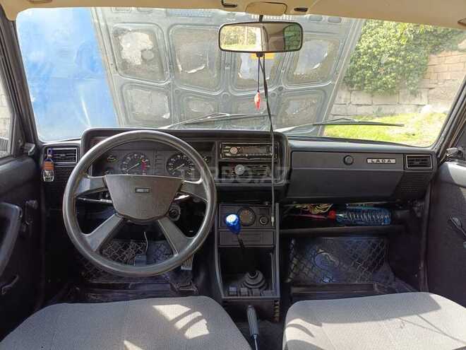 LADA (VAZ) 2107 2011, 64,457 km - 1.6 l - Şamaxı