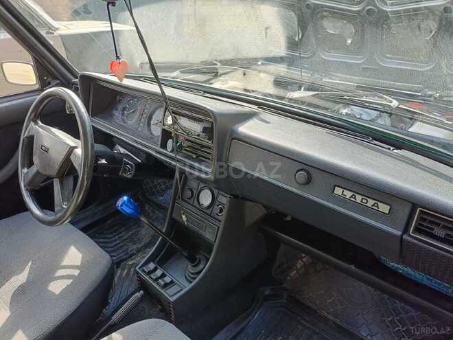 LADA (VAZ) 2107 2011, 64,457 km - 1.6 l - Şamaxı