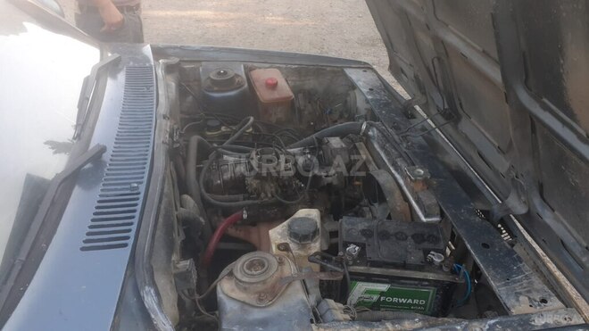Tofas Kartal 1997, 320,000 km - 1.6 l - Masallı