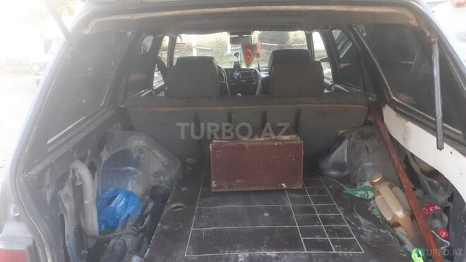 Tofas Kartal 1997, 320,000 km - 1.6 l - Masallı