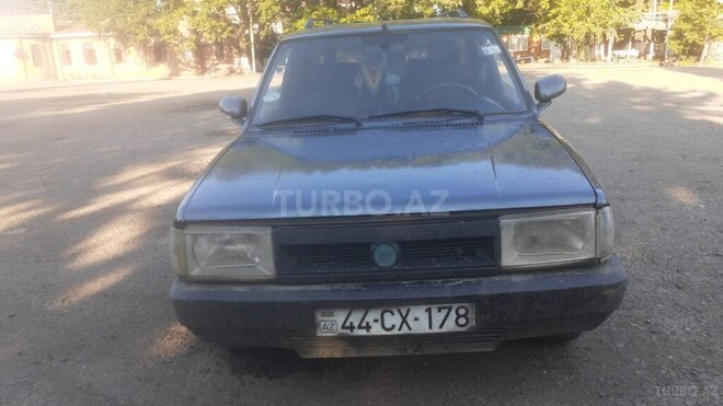 Tofas Kartal 1997, 320,000 km - 1.6 l - Masallı