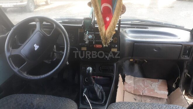 Tofas Kartal 1997, 320,000 km - 1.6 l - Masallı