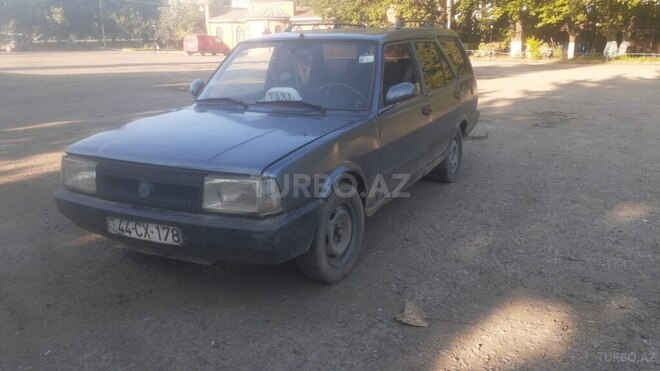 Tofas Kartal 1997, 320,000 km - 1.6 l - Masallı