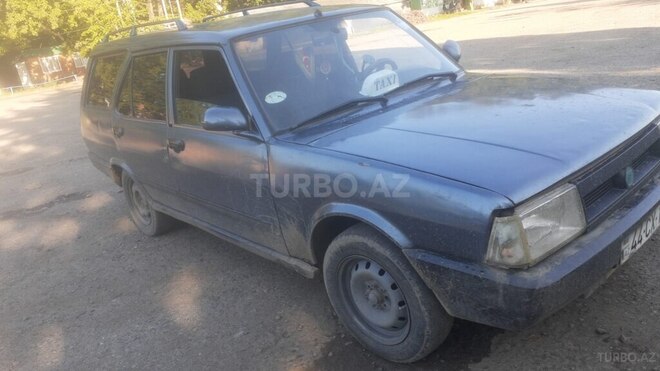 Tofas Kartal 1997, 320,000 km - 1.6 l - Masallı
