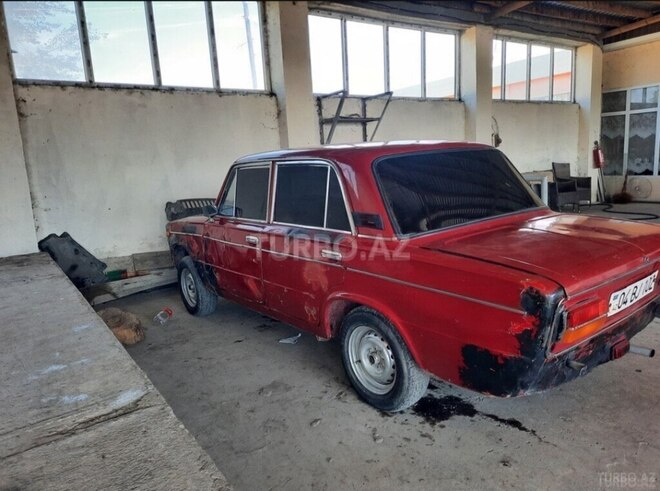 LADA (VAZ) 2103 1983, 98,000 km - 1.5 l - Ağcabədi