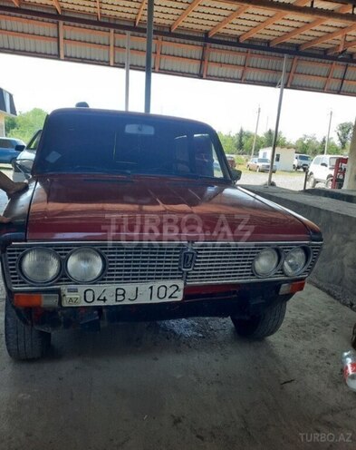 LADA (VAZ) 2103 1983, 98,000 km - 1.5 l - Ağcabədi