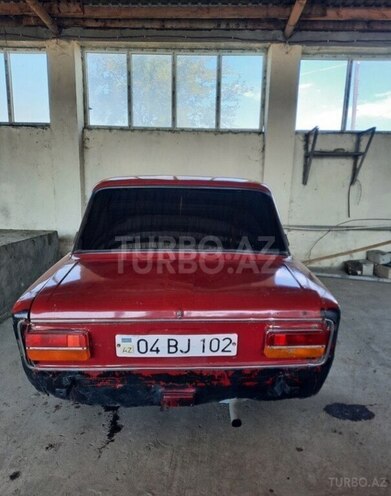 LADA (VAZ) 2103 1983, 98,000 km - 1.5 l - Ağcabədi