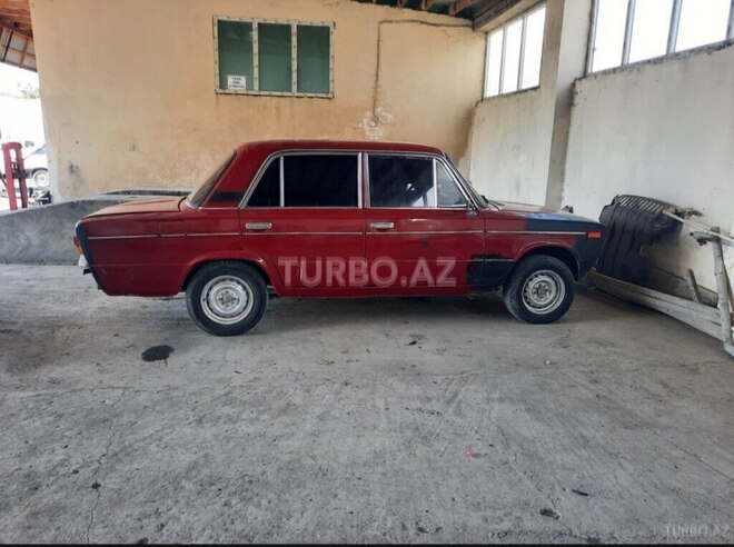 LADA (VAZ) 2103 1983, 98,000 km - 1.5 l - Ağcabədi