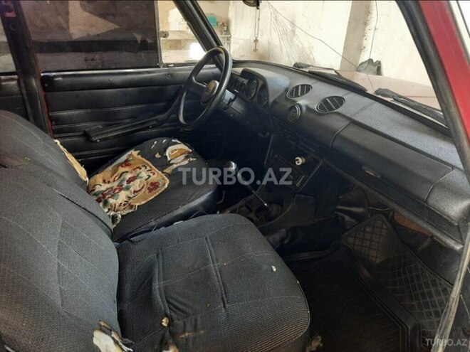 LADA (VAZ) 2103 1983, 98,000 km - 1.5 l - Ağcabədi
