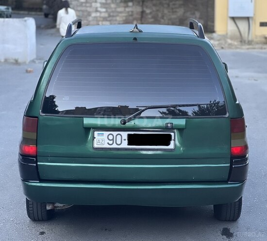 Opel Astra 1996, 350,000 km - 1.6 l - Bakı