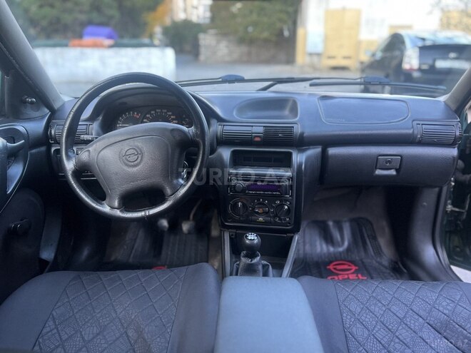 Opel Astra 1996, 350,000 km - 1.6 l - Bakı