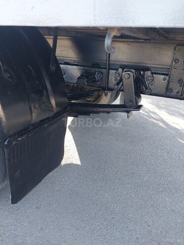 GAZ 33023-744 1998, 125,478 km - 2.5 l - Yevlax
