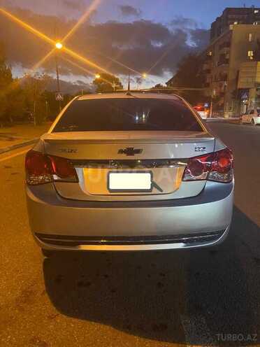 Chevrolet Cruze 2013, 178,000 km - 1.4 l - Bakı