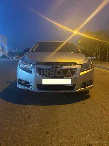 Chevrolet Cruze 2013, 178,000 km - 1.4 l - Bakı