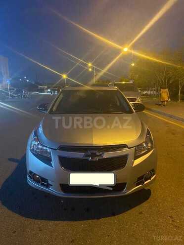 Chevrolet Cruze 2013, 178,000 km - 1.4 l - Bakı
