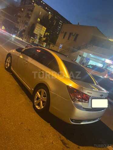 Chevrolet Cruze 2013, 178,000 km - 1.4 l - Bakı