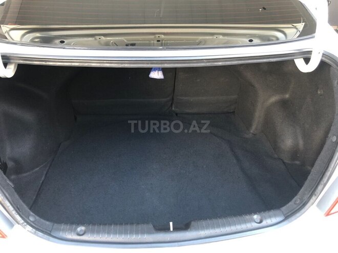 Hyundai Accent 2013, 202,500 km - 1.6 л - Bakı