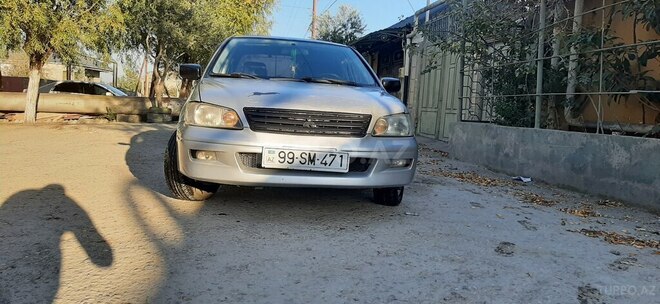 Mitsubishi Lancer 2001, 277,118 km - 1.3 l - Bakı