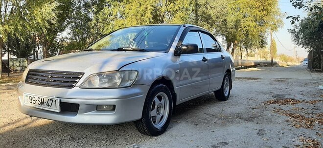 Mitsubishi Lancer 2001, 277,118 km - 1.3 l - Bakı