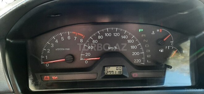 Mitsubishi Lancer 2001, 277,118 km - 1.3 l - Bakı