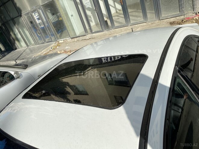 BMW 530 2002, 244,000 km - 3.0 l - Bakı