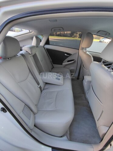 Toyota Prius 2011, 246,259 km - 1.8 л - Bakı