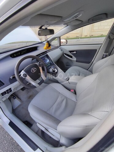 Toyota Prius 2011, 246,259 km - 1.8 л - Bakı