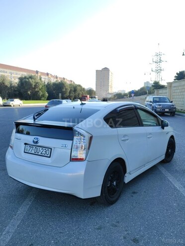 Toyota Prius 2011, 246,259 km - 1.8 л - Bakı