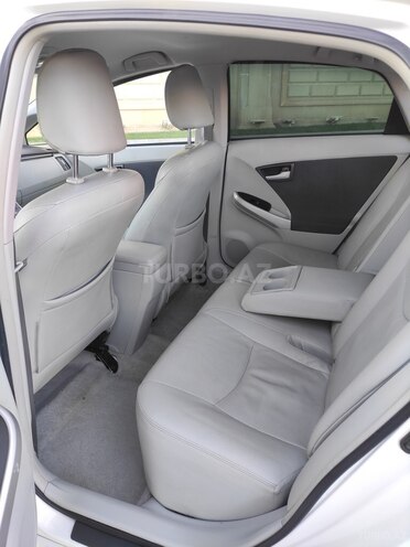Toyota Prius 2011, 246,259 km - 1.8 л - Bakı