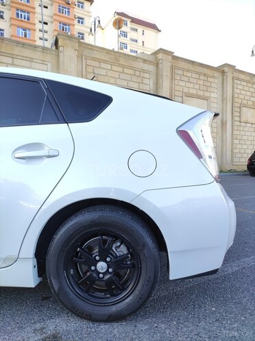 Toyota Prius 2011, 246,259 km - 1.8 л - Bakı