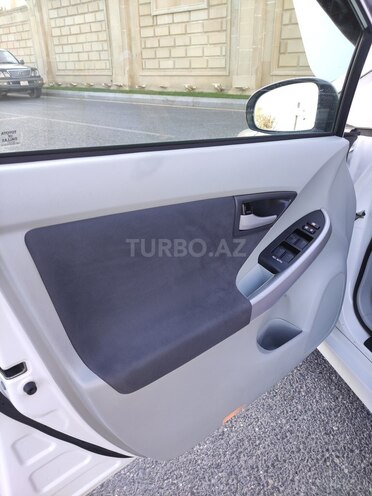 Toyota Prius 2011, 246,259 km - 1.8 л - Bakı